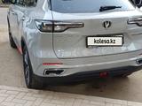 Changan CS55 Plus 2024 года за 8 500 000 тг. в Астана – фото 5