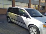 Dodge Caravan 2008 года за 9 500 000 тг. в Караганда – фото 2