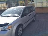 Dodge Caravan 2008 года за 9 500 000 тг. в Караганда – фото 3
