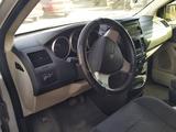 Dodge Caravan 2008 года за 9 500 000 тг. в Караганда – фото 5
