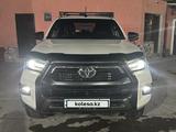 Toyota Hilux 2020 года за 18 000 000 тг. в Шымкент – фото 4