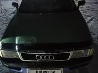 Audi 80 1992 года за 900 000 тг. в Семей