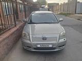 Toyota Avensis 2004 годаүшін4 000 000 тг. в Алматы – фото 2