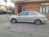 Toyota Avensis 2004 годаүшін4 000 000 тг. в Алматы – фото 3