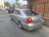 Toyota Avensis 2004 годаүшін4 000 000 тг. в Алматы – фото 4