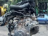 Двигатель на volkswagen golf IV 1.4. Фольксвагенүшін305 000 тг. в Алматы – фото 2