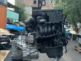 Двигатель на volkswagen golf IV 1.4. Фольксвагенүшін305 000 тг. в Алматы – фото 3