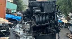 Двигатель на volkswagen golf IV 1.4. Фольксваген за 305 000 тг. в Алматы – фото 3