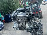 Двигатель на volkswagen golf IV 1.4. Фольксвагенүшін305 000 тг. в Алматы – фото 4