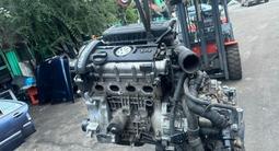 Двигатель на volkswagen golf IV 1.4. Фольксваген за 305 000 тг. в Алматы – фото 4