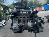 Двигатель на volkswagen golf IV 1.4. Фольксвагенүшін305 000 тг. в Алматы – фото 5