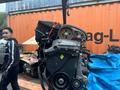 Двигатель на volkswagen golf IV 1.4. Фольксвагенүшін305 000 тг. в Алматы – фото 6