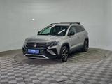 Volkswagen Taos 2022 года за 9 390 000 тг. в Алматы