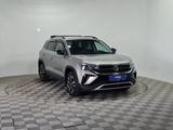 Volkswagen Taos 2022 года за 9 390 000 тг. в Алматы – фото 3