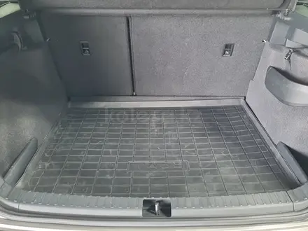 Volkswagen Taos 2022 года за 9 390 000 тг. в Алматы – фото 10