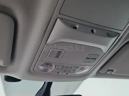 Volkswagen Taos 2022 года за 9 390 000 тг. в Алматы – фото 21