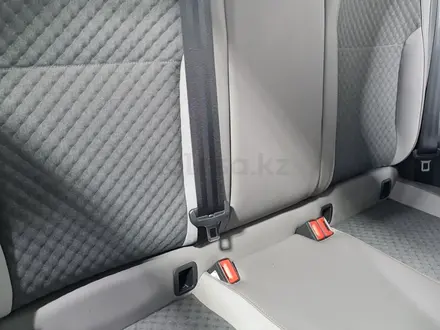 Volkswagen Taos 2022 года за 9 390 000 тг. в Алматы – фото 22