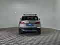 Volkswagen Taos 2022 года за 9 390 000 тг. в Алматы – фото 6