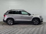 Volkswagen Taos 2022 года за 9 390 000 тг. в Алматы – фото 4