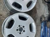 Диски мерс за 150 000 тг. в Павлодар – фото 5