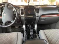 Toyota Land Cruiser Prado 2007 года за 10 500 000 тг. в Тараз