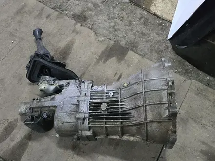 МКПП Isuzu 6VD1 за 90 000 тг. в Алматы – фото 12