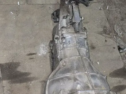 МКПП Isuzu 6VD1 за 90 000 тг. в Алматы