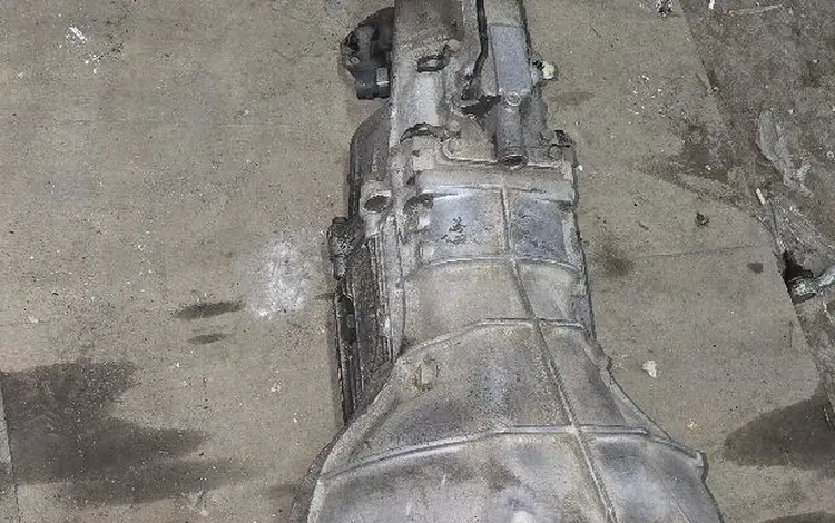 МКПП Isuzu 6VD1 за 90 000 тг. в Алматы