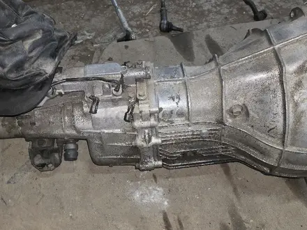 МКПП Isuzu 6VD1 за 90 000 тг. в Алматы – фото 5