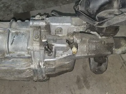 МКПП Isuzu 6VD1 за 90 000 тг. в Алматы – фото 6