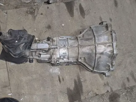 МКПП Isuzu 6VD1 за 90 000 тг. в Алматы – фото 7