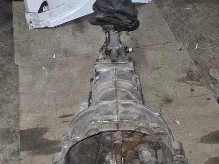 МКПП Isuzu 6VD1 за 90 000 тг. в Алматы – фото 9