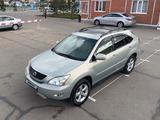 Lexus RX 350 2007 года за 9 000 000 тг. в Кокшетау