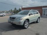 Lexus RX 350 2007 годаүшін9 500 000 тг. в Кокшетау – фото 3