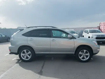 Lexus RX 350 2007 года за 9 000 000 тг. в Кокшетау – фото 5