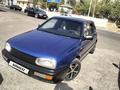 Volkswagen Golf 1994 годаүшін1 000 000 тг. в Шымкент