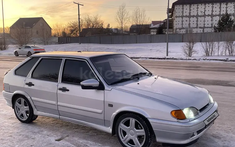 ВАЗ (Lada) 2114 2012 годаfor1 650 000 тг. в Астана