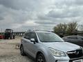 Subaru Forester 2014 годаүшін9 750 000 тг. в Алматы – фото 4