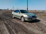 Toyota Avensis 1998 годаfor3 500 000 тг. в Экибастуз – фото 5