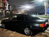 Audi 100 1992 года за 1 550 000 тг. в Тараз – фото 3