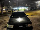 Audi 100 1992 года за 1 550 000 тг. в Тараз – фото 4