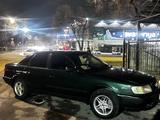 Audi 100 1992 года за 1 550 000 тг. в Тараз – фото 2