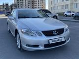 Lexus GS 300 2006 года за 6 500 000 тг. в Шымкент – фото 3