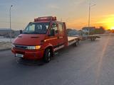 IVECO  Daily 2008 года за 16 000 000 тг. в Алматы – фото 5