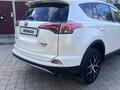 Toyota RAV4 2017 года за 13 500 000 тг. в Атбасар – фото 7