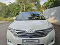 Toyota Venza 2011 года за 10 500 000 тг. в Алматы – фото 2