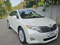 Toyota Venza 2011 года за 10 500 000 тг. в Алматы – фото 3