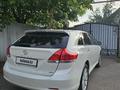 Toyota Venza 2011 года за 10 500 000 тг. в Алматы – фото 4