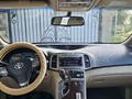 Toyota Venza 2011 года за 10 500 000 тг. в Алматы – фото 8