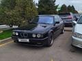 BMW 525 1993 годаүшін3 000 000 тг. в Алматы – фото 3